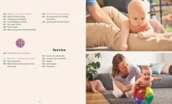 Graefe und Unzer Verlag Familie & Kind*PEKiP