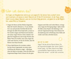 Graefe und Unzer Verlag Familie & Kind-PEKiP: Die 50 schönsten Spiele