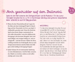 Graefe und Unzer Verlag Familie & Kind-PEKiP: Die 50 schönsten Spiele