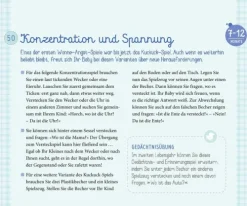 Graefe und Unzer Verlag Familie & Kind-PEKiP: Die 50 schönsten Spiele