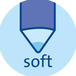 Buntstifte dreieckig, bunt, Minenstärke 3mm, 12er Set*Pelikan Outlet