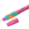 Pelikan Füller & Tinte*Füller griffix® für Rechtshänder, Lovely Pink