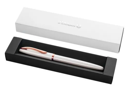 Pelikan Füller & Tinte*Füller Jazz Noble Elegance P36 Pearl