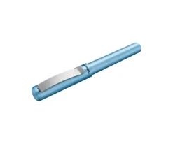 Füller Pina Colada, blau metallic*Pelikan Hot