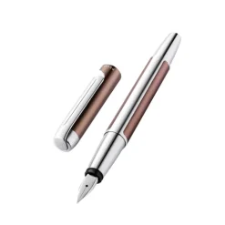 Pelikan Füller & Tinte*Füller Pura P40 Mokka M