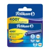 Tintenpatronen 4001® mit 2 x 5er Set Großraum-Patronen, Königsblau*Pelikan Hot
