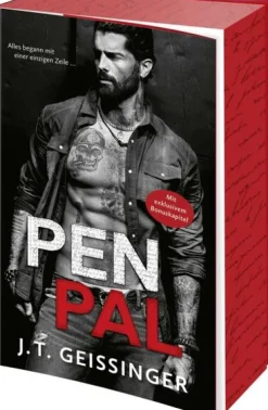 Pen Pal*Bramble Hardcover Online