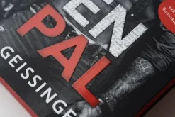 Pen Pal*Bramble Hardcover Online