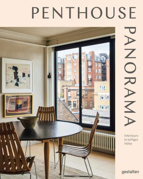 Penthouse Panorama*Gestalten