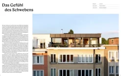 Penthouse Panorama*Gestalten