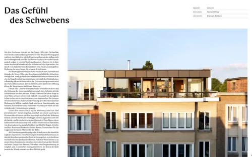 Penthouse Panorama*Gestalten