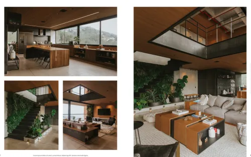 Penthouse Panorama*Gestalten