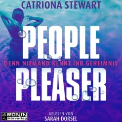 People Pleaser*Omondi UG Clearance