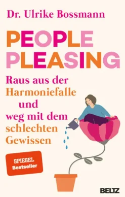 Beltz Verlagsgruppe Lebensratgeber*People Pleasing