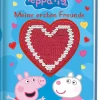 Panini Verlags GmbH Freundebücher*Peppa Pig: Meine ersten Freunde