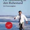Per Abfindung in den Ruhestand - Ein Leitfaden zur Optimierung von Abfindungen, Steuern und Sozialversicherungen.*tredition GmbH Discount