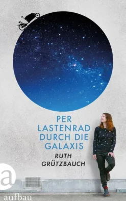 Aufbau Digital Naturwissenschaften & Technik-Per Lastenrad durch die Galaxis