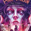 Kinder Carlsen Romane & Erzählungen|Fantasy-Percy Jackson 7: Der Zorn der dreifachen Göttin