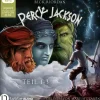 Kinder Lübbe Audio Kinder- & Jugendbücher·Romane & Erzählungen|Kinder- & Jugendbücher·Fantasy-Percy Jackson - Teil 1-3
