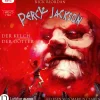 Percy Jackson - Teil 6*Lübbe Audio Best