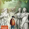 Carlsen Märchen & Sagen*Percy Jackson erzählt: Griechische Göttersagen
