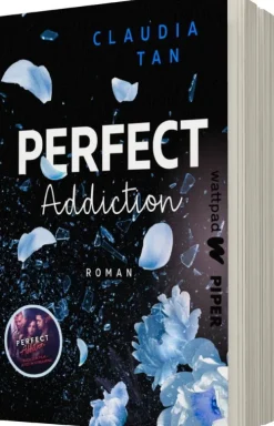 Piper Verlag GmbH Sports Romance*Perfect Addiction