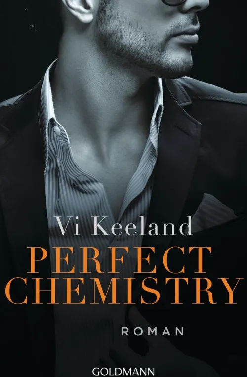 Penguin Random House Erotische Romane*Perfect Chemistry