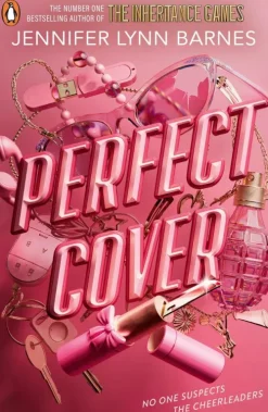 Penguin Books Ltd (UK) Jugendbücher*Perfect Cover