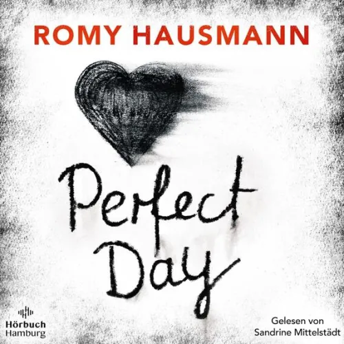 Hörbuch Hamburg Krimis & Thriller·Psychothriller*Perfect Day,2 Audio-CD, 2 MP3
