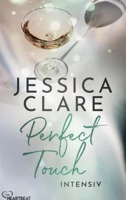 Bastei Lübbe Liebesromane|Enemies To Lovers-Perfect Touch - Intensiv
