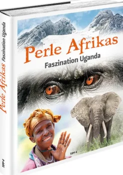 Tipp 4 Bildbände-Perle Afrikas