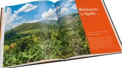 Tipp 4 Bildbände-Perle Afrikas