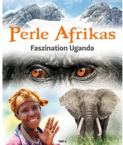 Tipp 4 Bildbände-Perle Afrikas