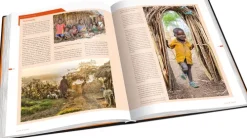 Tipp 4 Bildbände-Perle Afrikas