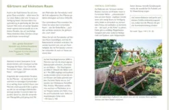 Permakultur auf dem Balkon*YUNA Discount