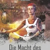 Moewig - ein Verlag der Edel Verlagsgruppe Zeitreisen-Perry Rhodan Neo - Die Macht des Imperiums