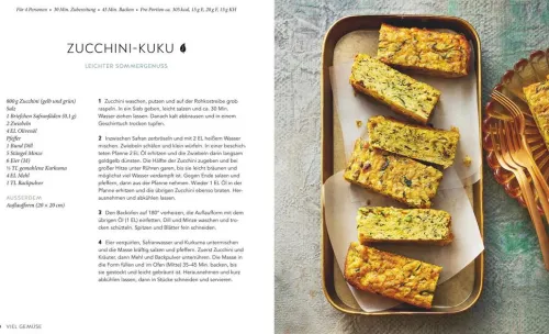 Graefe und Unzer Verlag Kochbücher Nach Ländern-Persisch