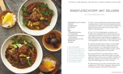 Graefe und Unzer Verlag Kochbücher Nach Ländern-Persisch