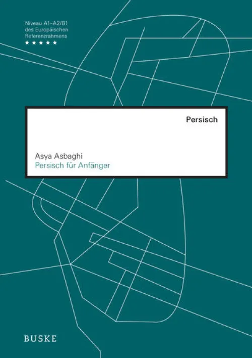Buske Helmut Verlag GmbH Sprachwissenschaften-Persisch für Anfänger