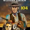 Uksak E-Books Wildwestromane*Pete Hackett Western Edition 104: Gnadenlose Rache