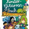 Peter Burschs Kinder-Gitarrenbuch*Voggenreiter Verlag New