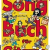 Voggenreiter Verlag Musikwissenschaft-Peter Burschs Songbuch für Gitarre. Ohne Noten
