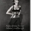 Taschen GmbH Mode & Design|Künstler:Innen Im Fokus*Peter Lindbergh. Azzedine Alaïa