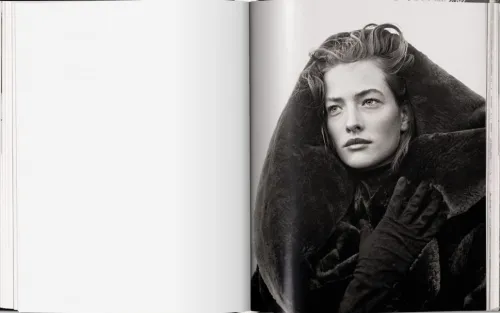 Taschen GmbH Mode & Design|Künstler:Innen Im Fokus*Peter Lindbergh. Azzedine Alaïa