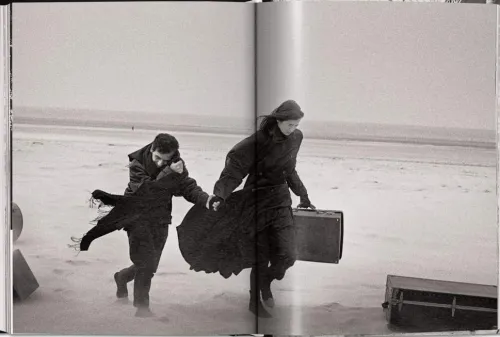 Taschen GmbH Mode & Design|Künstler:Innen Im Fokus*Peter Lindbergh. Azzedine Alaïa