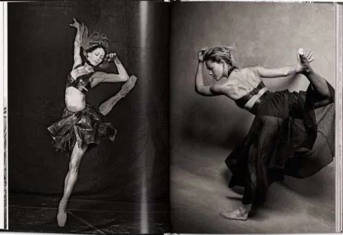 Taschen GmbH Mode & Design|Künstler:Innen Im Fokus*Peter Lindbergh. Azzedine Alaïa