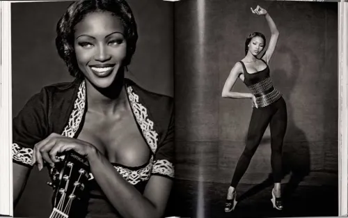 Taschen GmbH Mode & Design|Künstler:Innen Im Fokus*Peter Lindbergh. Azzedine Alaïa