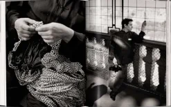 Taschen GmbH Mode & Design|Künstler:Innen Im Fokus*Peter Lindbergh. Azzedine Alaïa