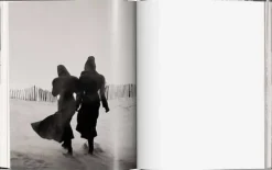 Taschen GmbH Mode & Design|Künstler:Innen Im Fokus*Peter Lindbergh. Azzedine Alaïa