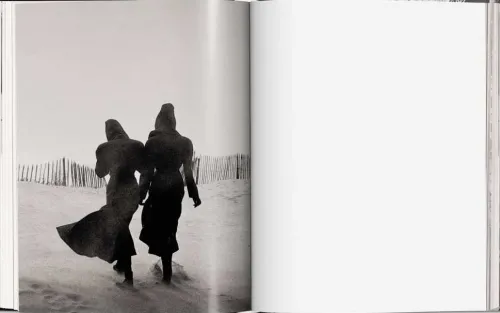 Taschen GmbH Mode & Design|Künstler:Innen Im Fokus*Peter Lindbergh. Azzedine Alaïa